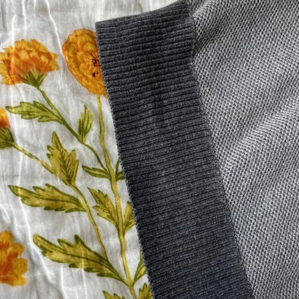 Brooks Brothers Shawl-Collar Sweater - Picture 9 of 11